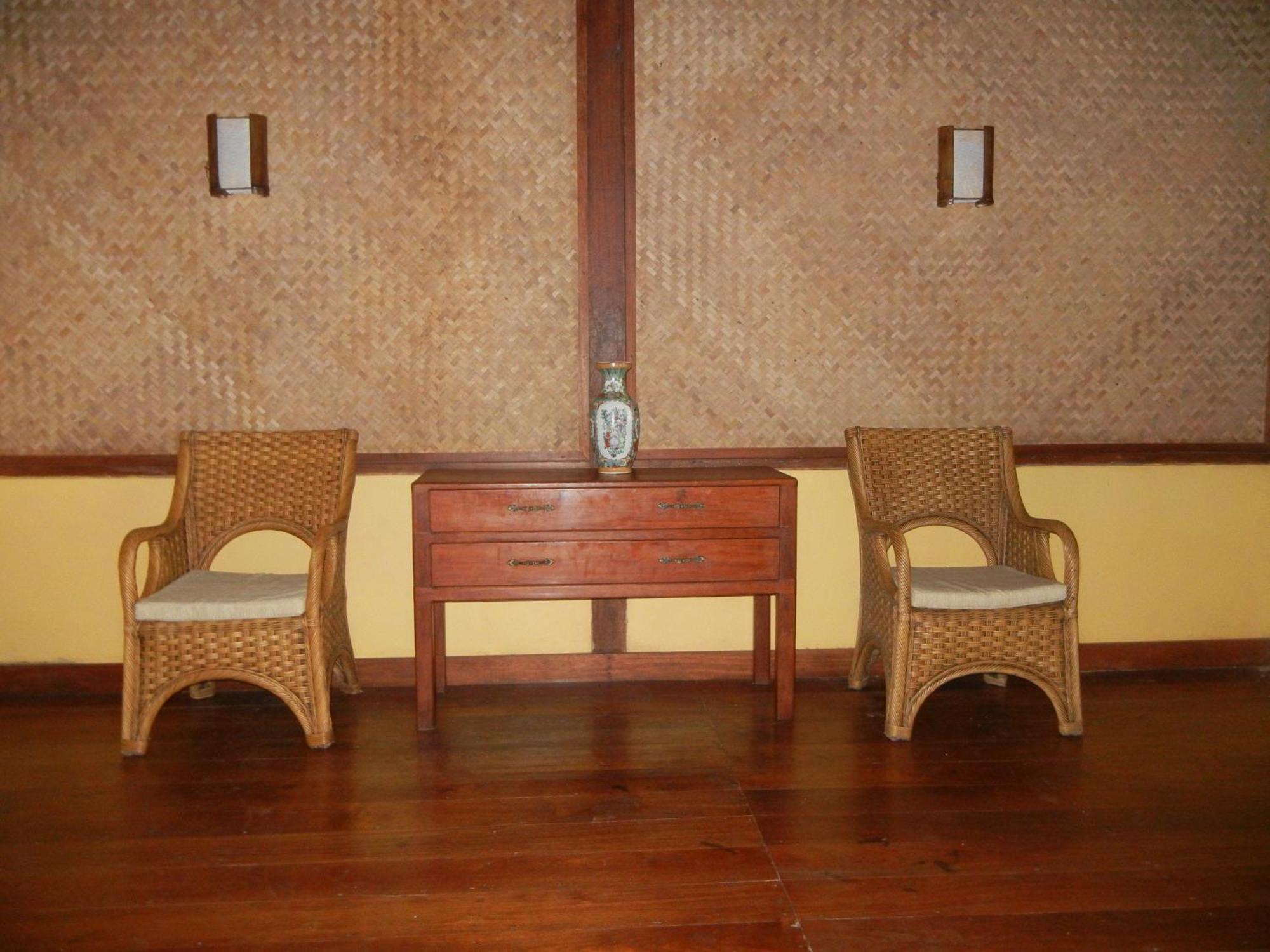 Playa Encantada Beach Resort Эль-Нидо Номер фото