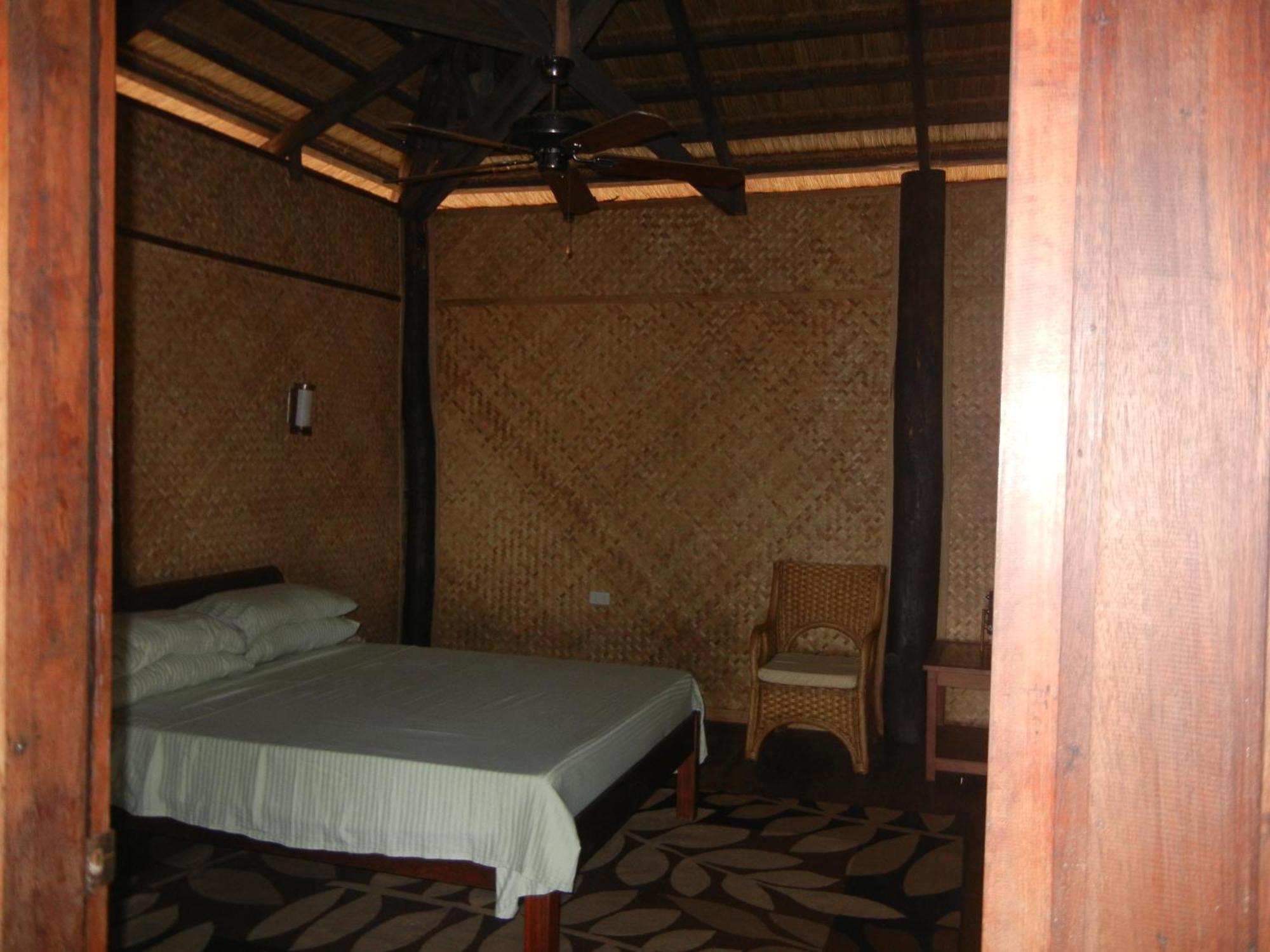 Playa Encantada Beach Resort Эль-Нидо Номер фото
