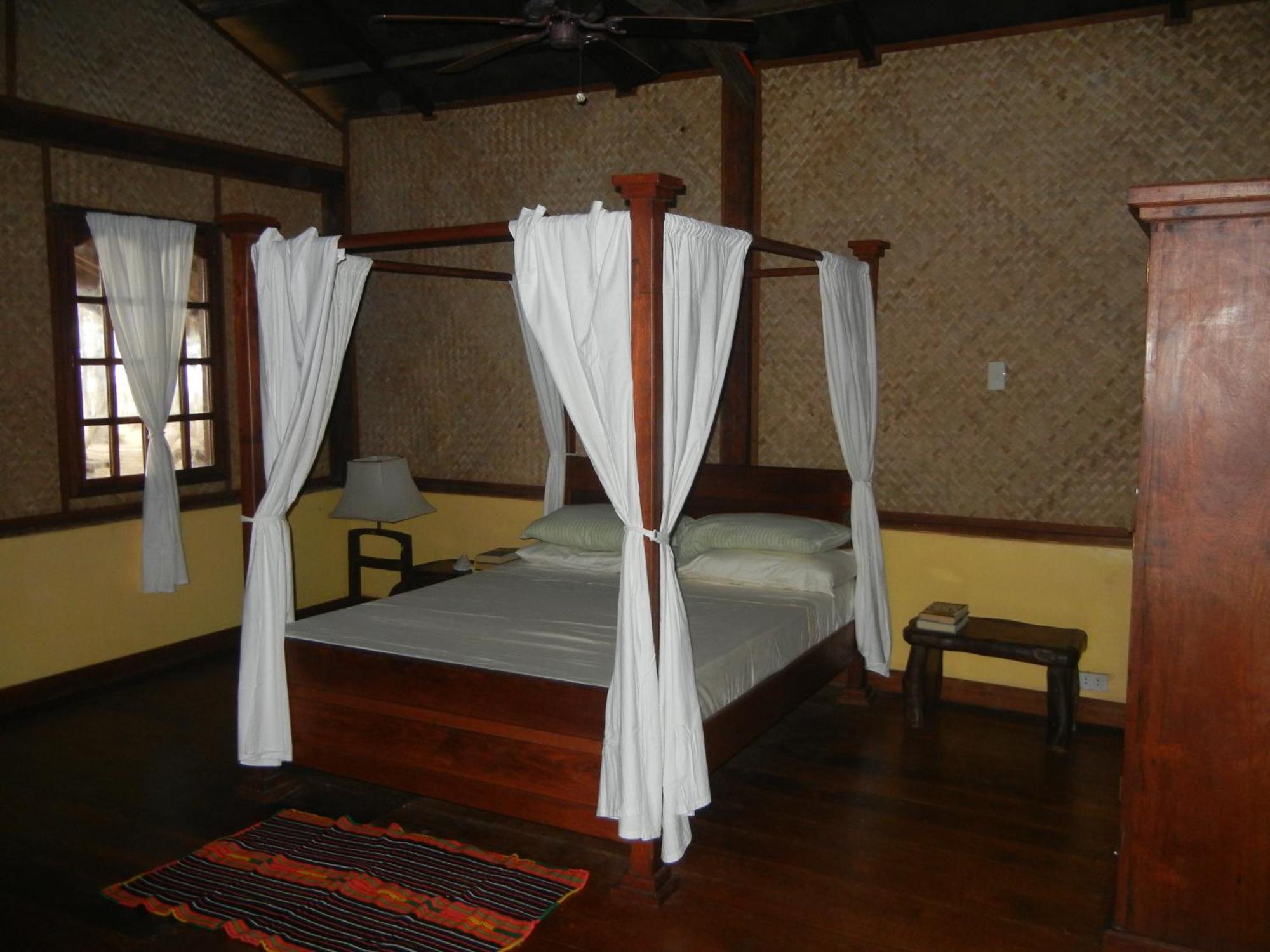 Playa Encantada Beach Resort Эль-Нидо Номер фото