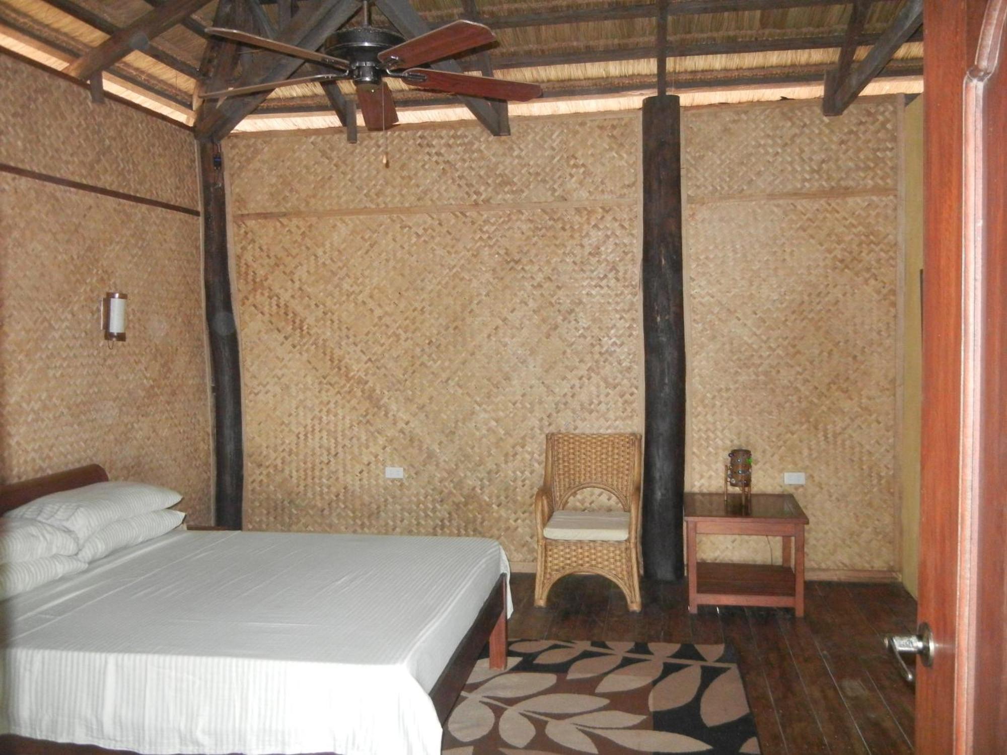 Playa Encantada Beach Resort Эль-Нидо Номер фото