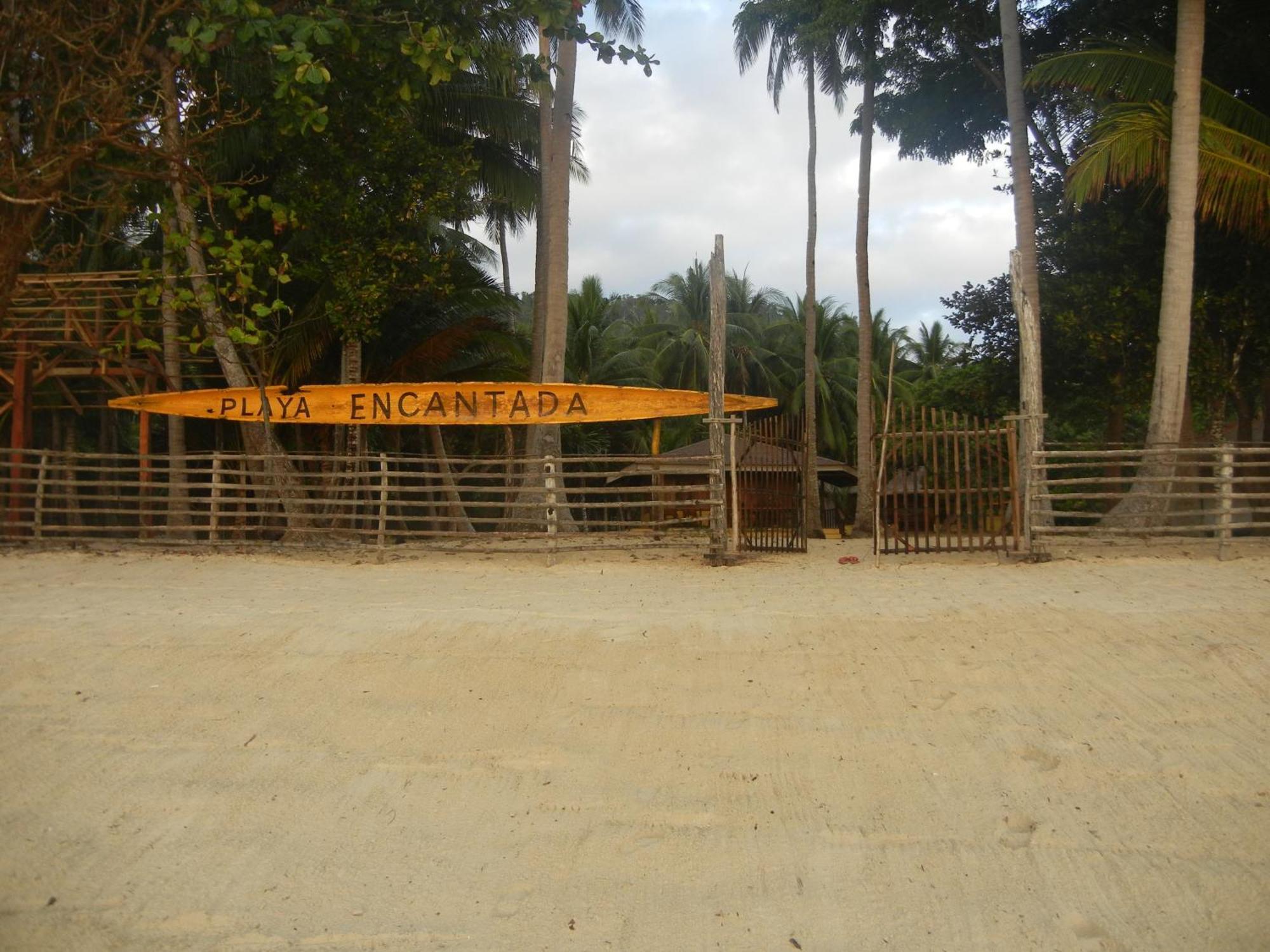 Playa Encantada Beach Resort Эль-Нидо Номер фото