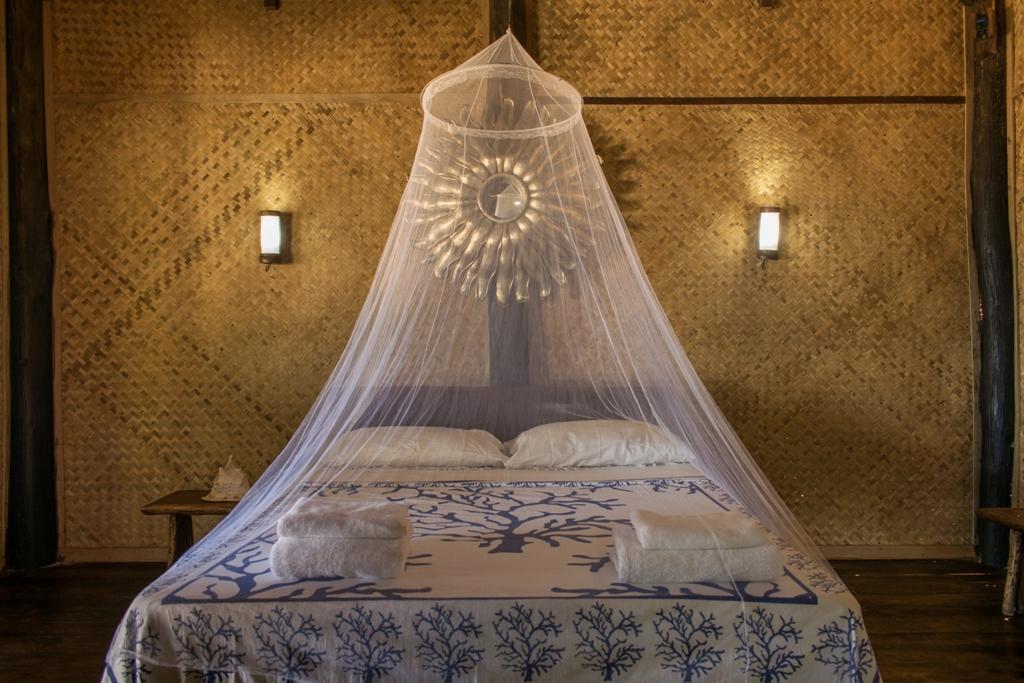 Playa Encantada Beach Resort Эль-Нидо Экстерьер фото